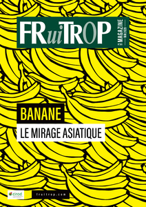 Miniature du magazine Magazine FruiTrop n°269 (vendredi 01 mai 2020)